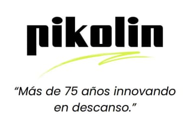 Pikolin en Sant Fruitós de Bages